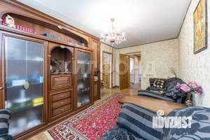 3-к квартира, вторичка, 63м2, 5/5 этаж