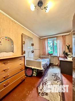 3-к квартира, вторичка, 61м2, 1/5 этаж