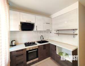 3-к квартира, вторичка, 57м2, 5/6 этаж