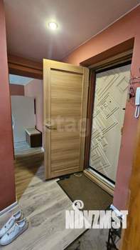 2-к квартира, вторичка, 45м2, 1/5 этаж