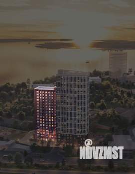 3-к квартира, вторичка, 53м2, 5/24 этаж