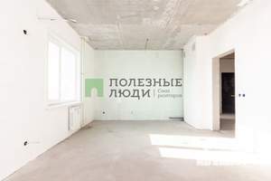 3-к квартира, сданный дом, 74м2, 22/22 этаж