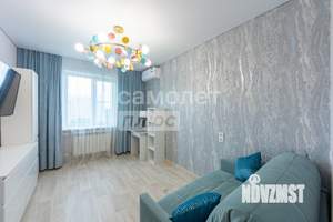 2-к квартира, вторичка, 51м2, 6/10 этаж