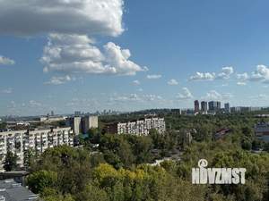 3-к квартира, вторичка, 62м2, 11/12 этаж