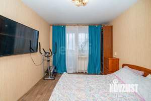 3-к квартира, вторичка, 70м2, 3/10 этаж