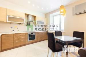 3-к квартира, вторичка, 74м2, 2/5 этаж