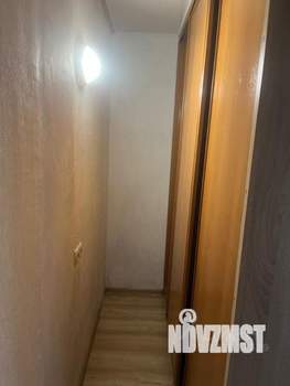 1-к квартира, вторичка, 40м2, 1/3 этаж