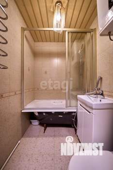 1-к квартира, вторичка, 31м2, 1/5 этаж