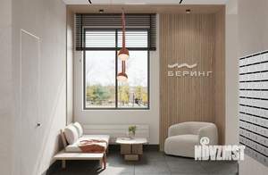 3-к квартира, вторичка, 92м2, 6/17 этаж