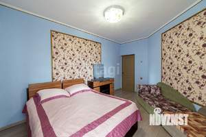 2-к квартира, вторичка, 75м2, 4/14 этаж
