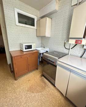 2-к квартира, вторичка, 44м2, 2/5 этаж