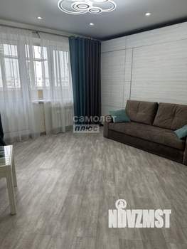 3-к квартира, вторичка, 69м2, 8/9 этаж