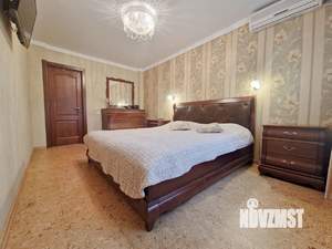 3-к квартира, вторичка, 122м2, 5/10 этаж