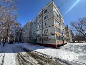 2-к квартира, вторичка, 56м2, 3/5 этаж