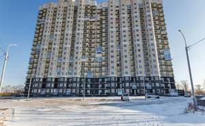 2-к квартира, вторичка, 55м2, 12/19 этаж