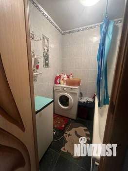 3-к квартира, вторичка, 63м2, 6/9 этаж