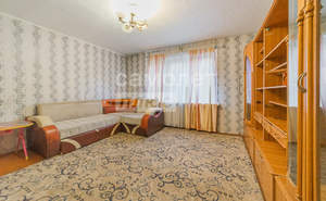 3-к квартира, вторичка, 68м2, 1/10 этаж