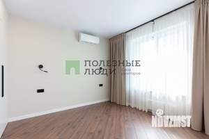 1-к квартира, вторичка, 43м2, 15/24 этаж