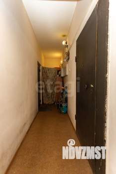 Студия квартира, вторичка, 19м2, 1/1 этаж