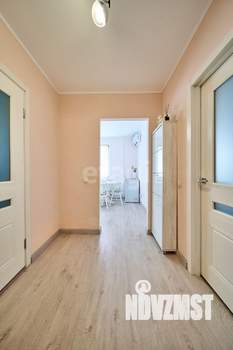 1-к квартира, вторичка, 38м2, 10/10 этаж