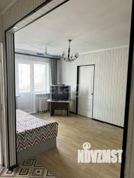 2-к квартира, вторичка, 45м2, 4/5 этаж