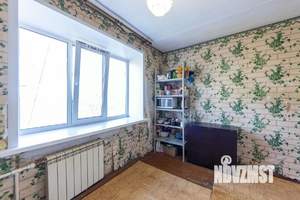 2-к квартира, вторичка, 44м2, 5/5 этаж