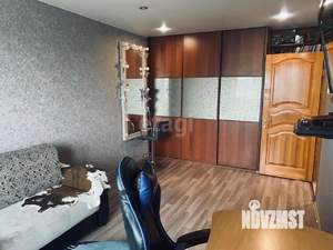 2-к квартира, вторичка, 52м2, 3/10 этаж