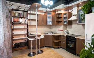 2-к квартира, вторичка, 62м2, 8/22 этаж