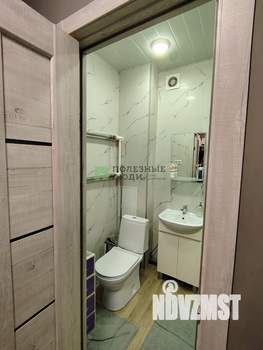 Студия квартира, вторичка, 31м2, 9/9 этаж