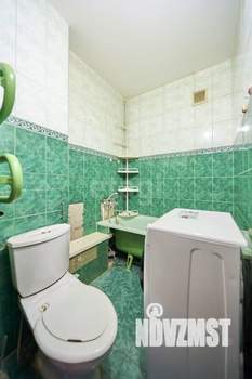 2-к квартира, вторичка, 45м2, 4/5 этаж