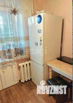 1-к квартира, вторичка, 30м2, 2/5 этаж