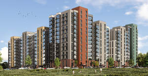 2-к квартира, вторичка, 56м2, 8/12 этаж