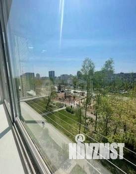 2-к квартира, вторичка, 41м2, 4/5 этаж