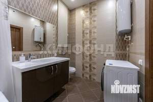 3-к квартира, вторичка, 76м2, 2/4 этаж