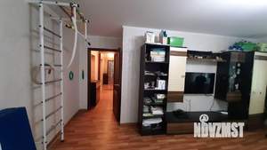 2-к квартира, вторичка, 56м2, 1/12 этаж