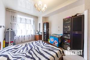 2-к квартира, вторичка, 60м2, 3/3 этаж