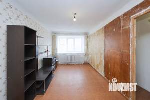 1-к квартира, вторичка, 30м2, 5/5 этаж