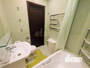 1-к квартира, вторичка, 30м2, 3/5 этаж