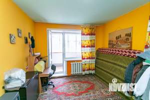 3-к квартира, вторичка, 69м2, 8/10 этаж