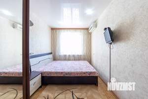 2-к квартира, вторичка, 44м2, 2/5 этаж