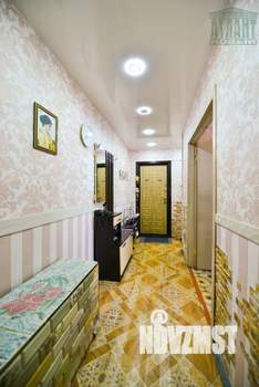 3-к квартира, вторичка, 66м2, 1/9 этаж