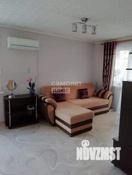 1-к квартира, вторичка, 31м2, 2/5 этаж