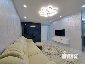 2-к квартира, вторичка, 45м2, 2/5 этаж