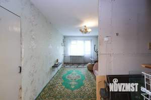 2-к квартира, вторичка, 46м2, 5/5 этаж