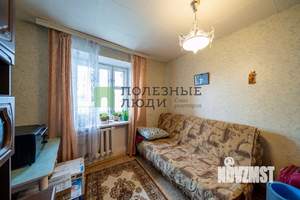 4-к квартира, вторичка, 85м2, 8/9 этаж