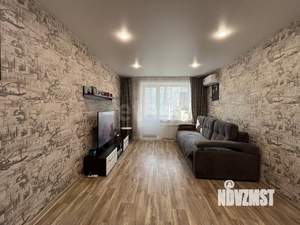 1-к квартира, вторичка, 31м2, 3/5 этаж