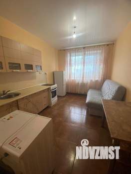 2-к квартира, вторичка, 63м2, 17/24 этаж