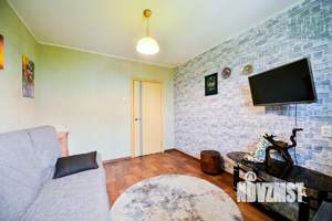 2-к квартира, вторичка, 50м2, 5/10 этаж