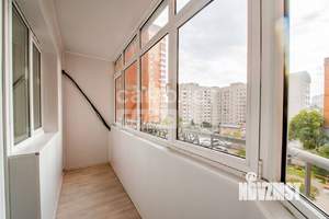 1-к квартира, вторичка, 40м2, 3/20 этаж