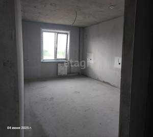 3-к квартира, вторичка, 57м2, 9/10 этаж